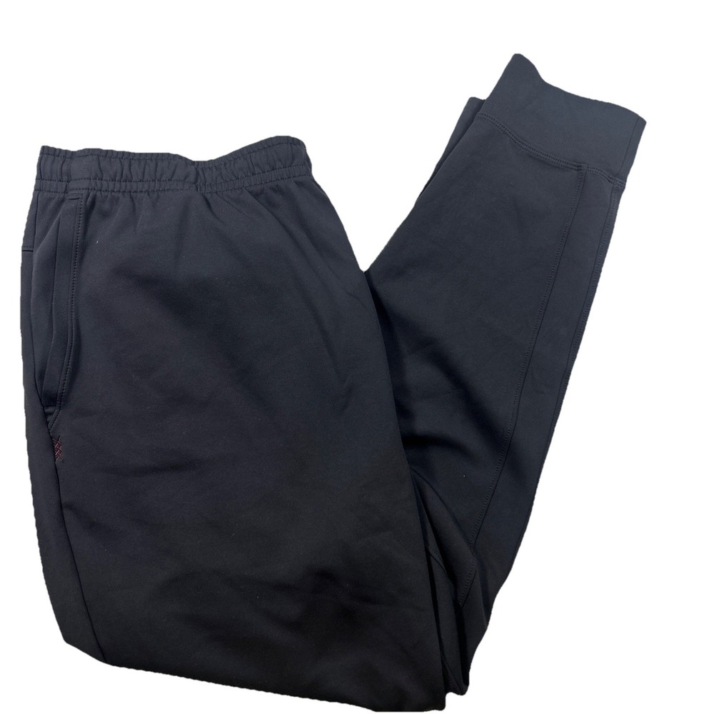 Rhone‎ Spar Jogger V2 Mens 2XL  Moisture Wicking Drawcord Sweatpants Zip Pocket